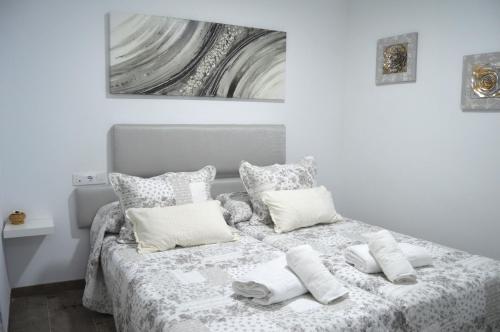 Apartamento Sagasta 47 Cadiz