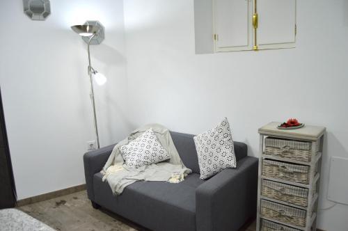 Apartamento Sagasta 47 Cadiz