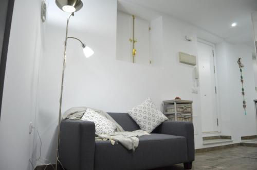 Apartamento Sagasta 47 Cadiz