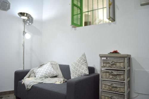 Apartamento Sagasta 47 Cadiz