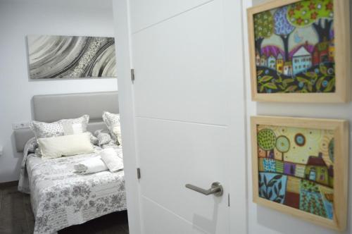 Apartamento Sagasta 47 Cadiz