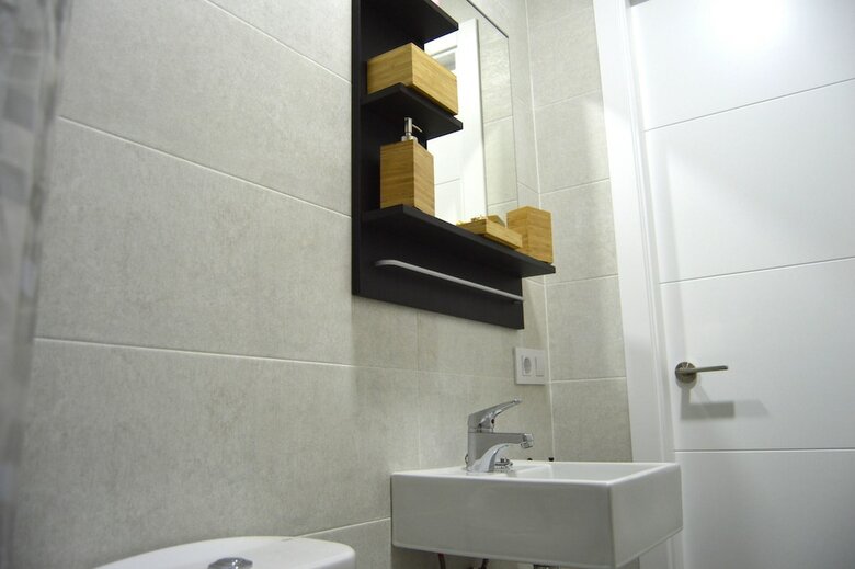 Apartamento Sagasta 47 Cadiz