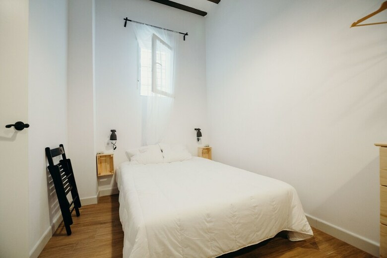 Apartamento Vieja Habana