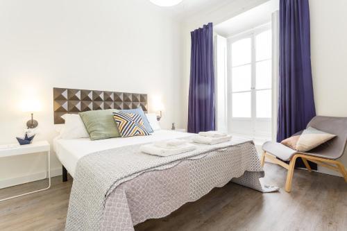 Apartamento Natural De Cadiz