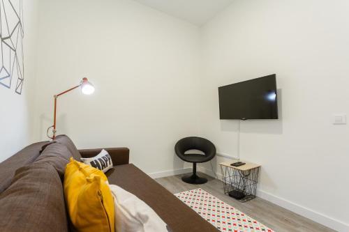 Apartamento Natural De Cadiz