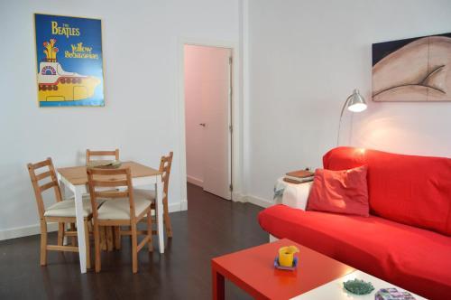 Apartamento Posadilla C�diz