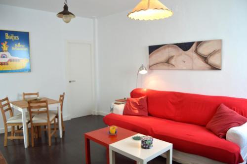 Apartamento Posadilla C�diz