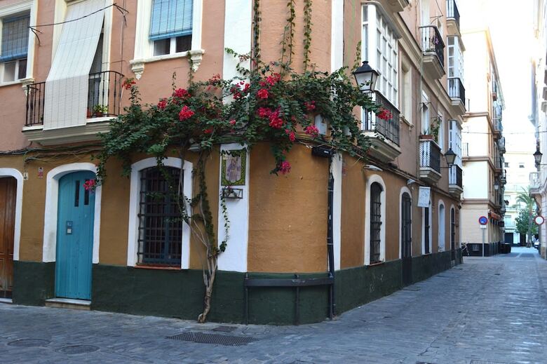 Apartamento Posadilla C�diz