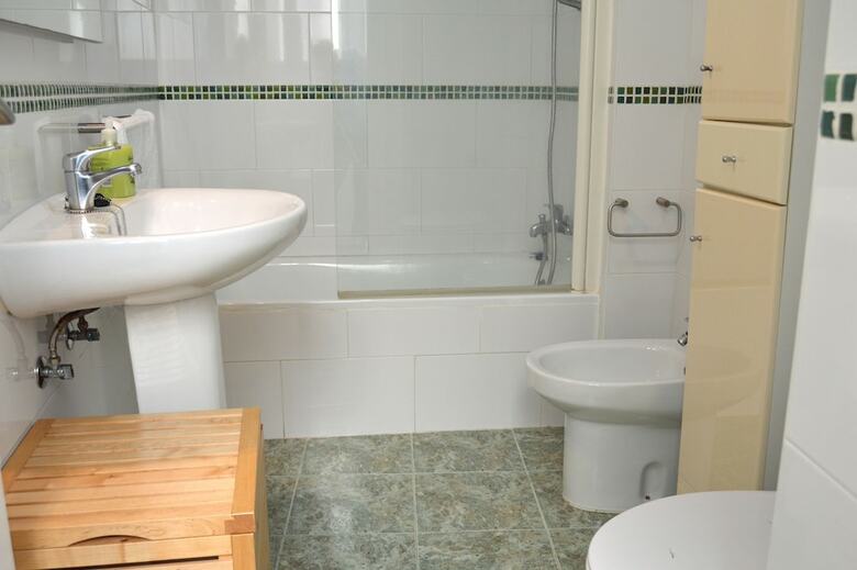 Apartamento Posadilla C�diz
