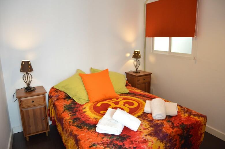 Apartamento Posadilla C�diz