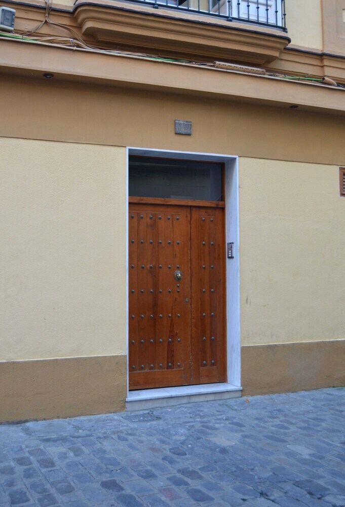 Apartamento Posadilla C�diz