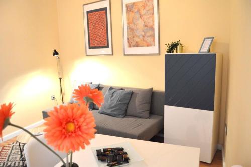 Apartamento La Sorpresa De C�diz