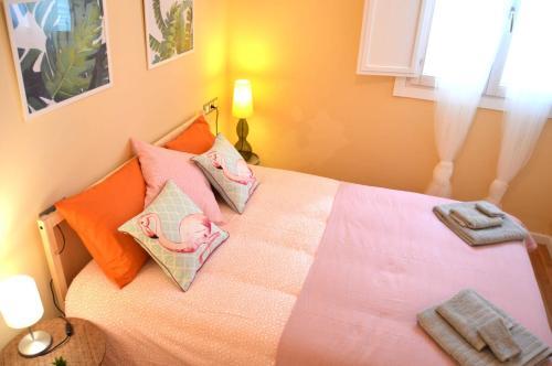 Apartamento La Sorpresa De C�diz