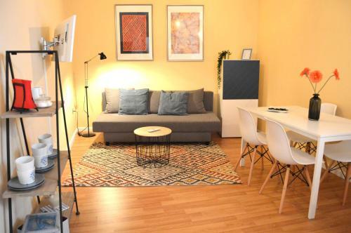 Apartamento La Sorpresa De C�diz