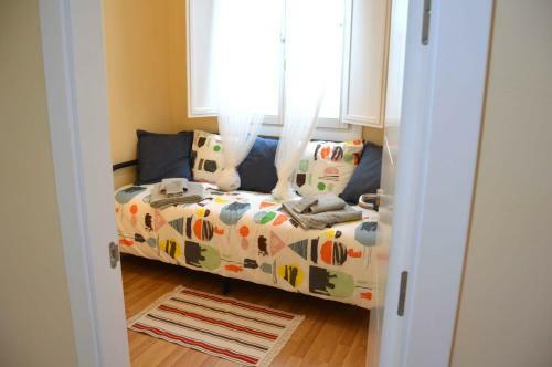 Apartamento La Sorpresa De C�diz