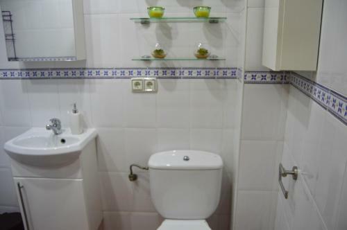 Apartamento Santa Mar�a - Cadiz