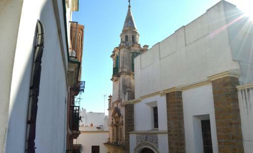 Apartamento Santa Mar�a - Cadiz