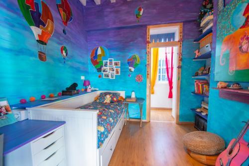 Apartamento Marrakech