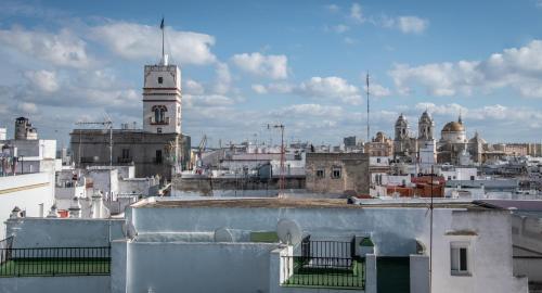 Apartamento Marrakech