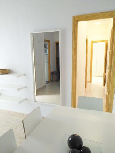 Apartamento Playa De La Caleta, Cadiz