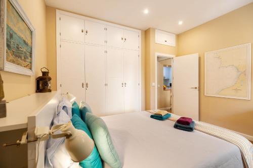 Apartamento Centro De C�diz Y Playa