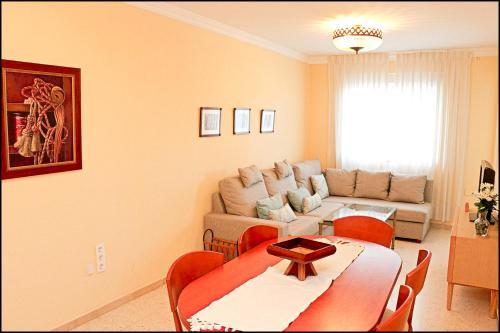 Apartamento C�diz Trille