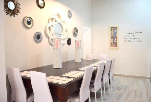 Apartamento 19 Dias Y Muchas Noches