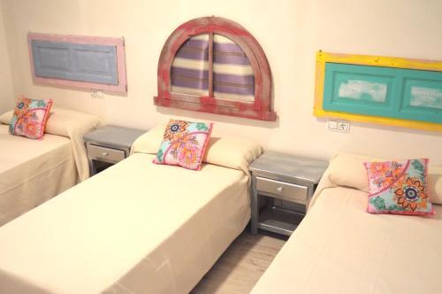 Apartamento 19 Dias Y Muchas Noches