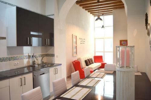 Apartamento 19 Dias Y Muchas Noches