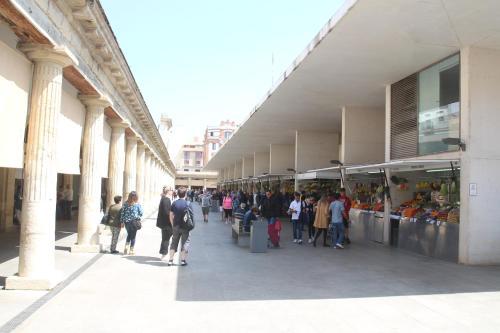 Apartamento Rincon Plaza