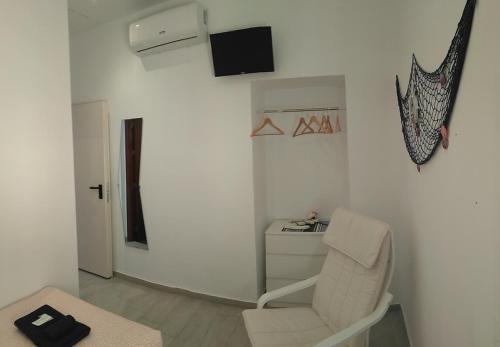 Hostal Casa Nautilus
