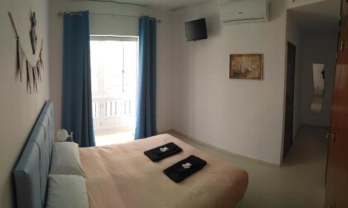 Hostal Casa Nautilus