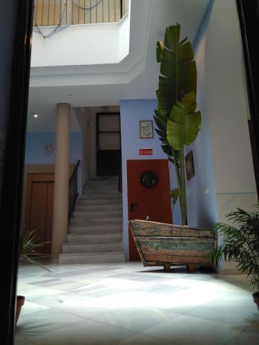 Hostal Casa Nautilus