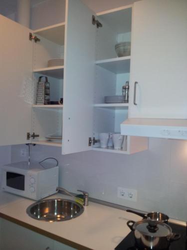 Apartamento Atico Del Sol