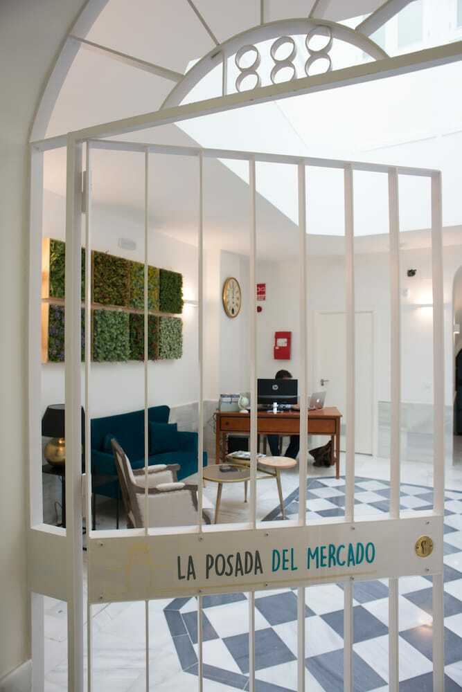Apartamento La Posada Del Mercado
