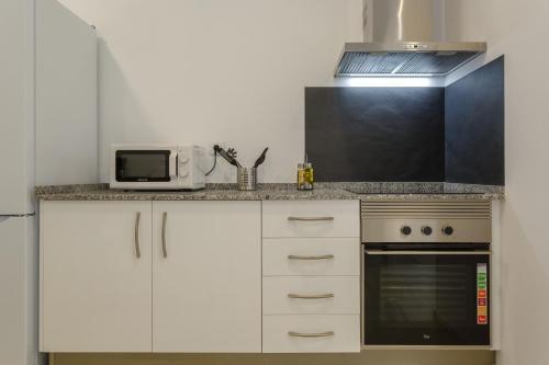 Apartamentos Non Plus Ultra