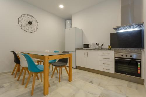 Apartamentos Non Plus Ultra