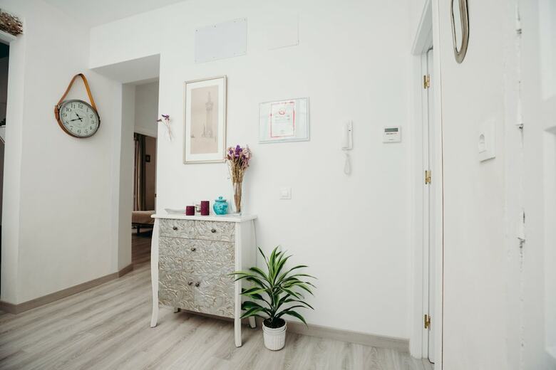 Apartamento Aromas Del Mercado