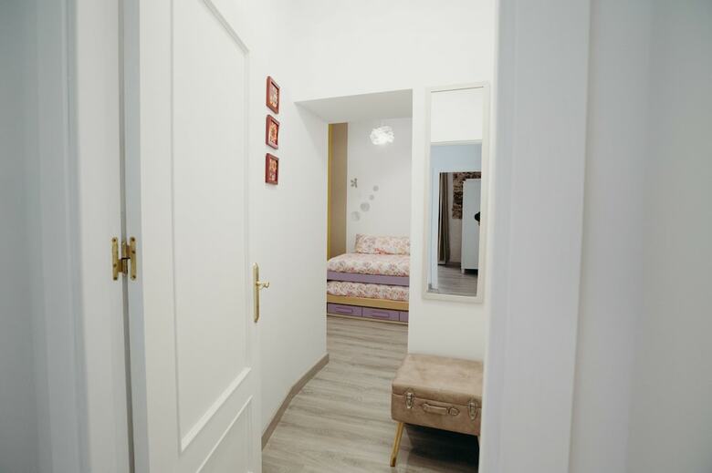 Apartamento Aromas Del Mercado
