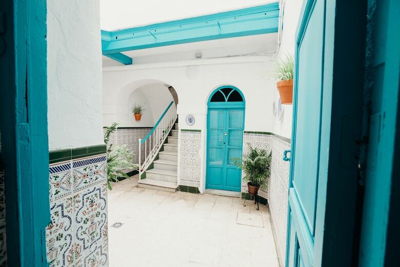Apartamento Aromas Del Mercado