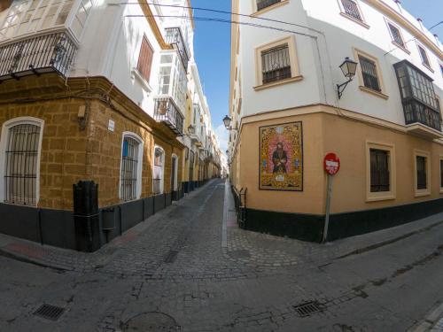 Apartamento La Terraza Del Drago
