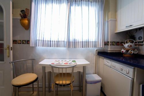 Apartamento La Terraza Del Drago