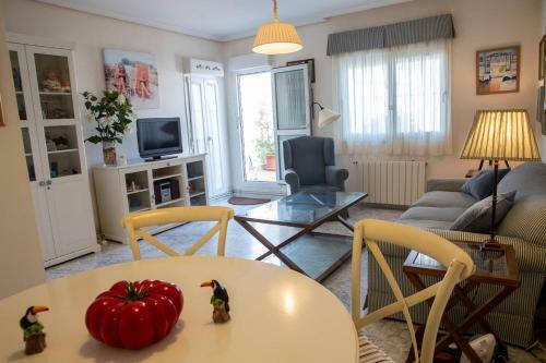 Apartamento La Terraza Del Drago