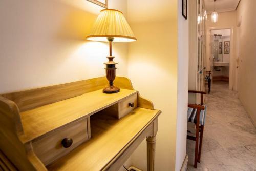 Apartamento La Terraza Del Drago