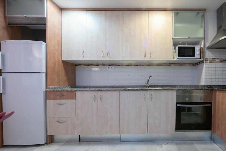 Apartamento Duplex La Corrala