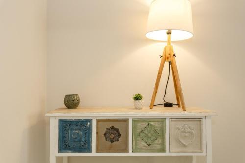 Apartamento Capricho Del Vizconde