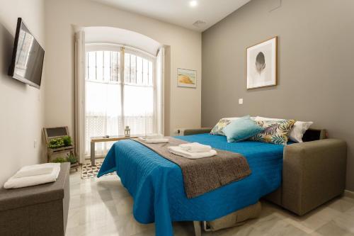 Apartamento Capricho Del Vizconde