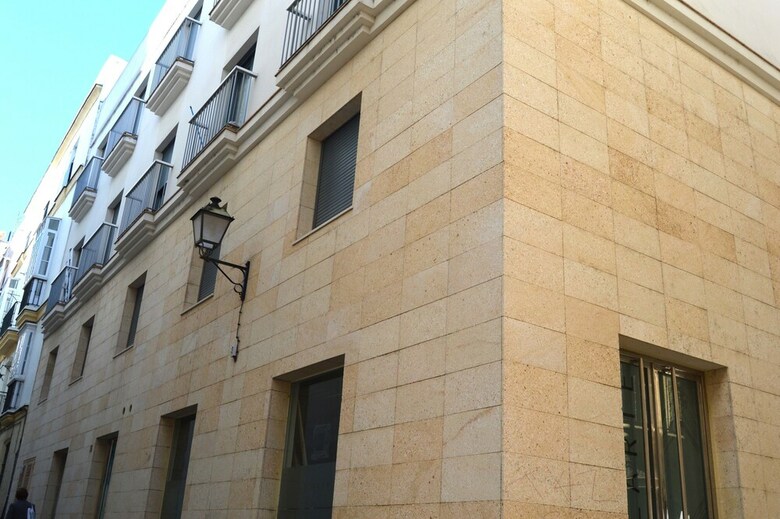 Apartamento Plaza Espa�a - C�diz