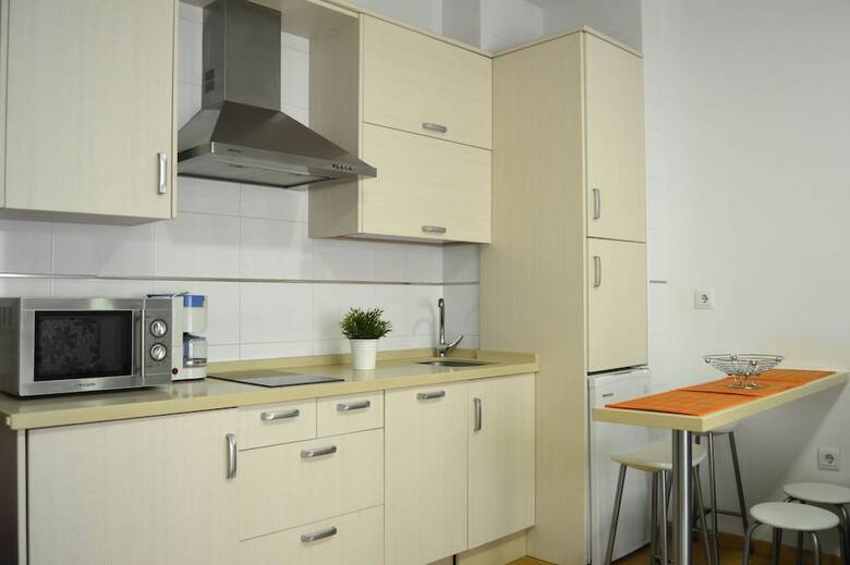 Apartamento Plaza Espa�a - C�diz