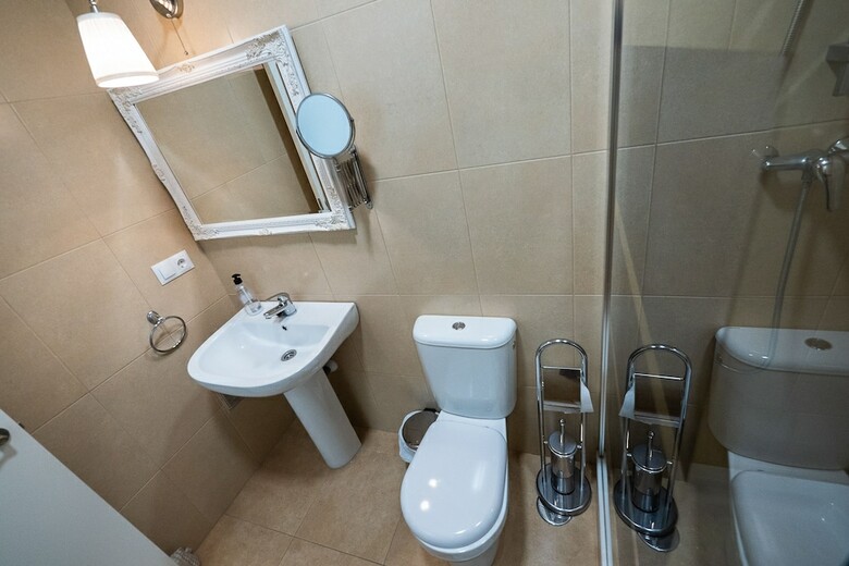Apartamento Cadiz Colonial